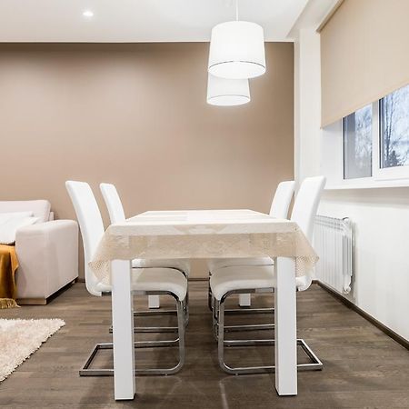 Marja Apartment Poltsamaa Dış mekan fotoğraf