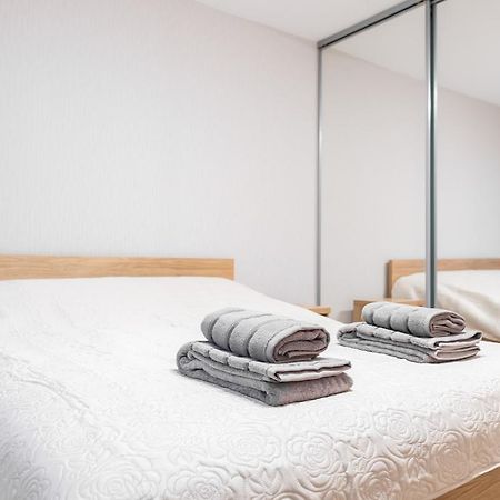 Marja Apartment Poltsamaa Dış mekan fotoğraf