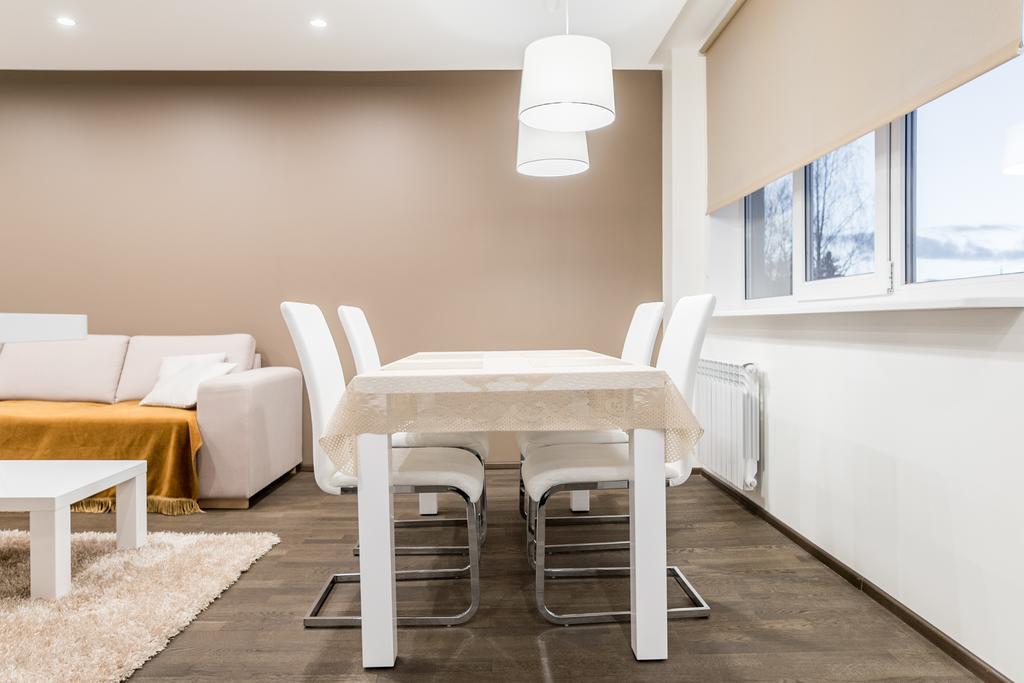 Marja Apartment Poltsamaa Dış mekan fotoğraf