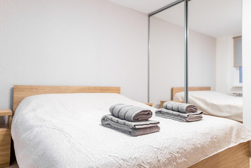 Marja Apartment Poltsamaa Dış mekan fotoğraf