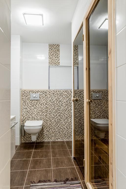 Marja Apartment Poltsamaa Dış mekan fotoğraf