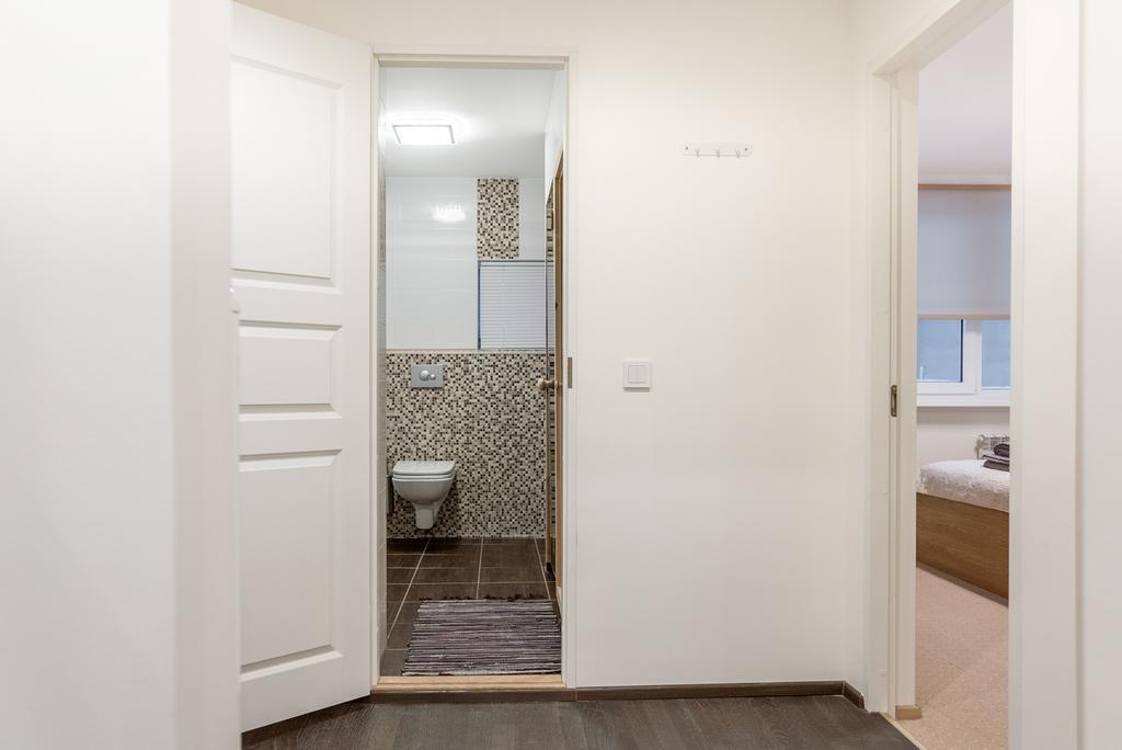Marja Apartment Poltsamaa Dış mekan fotoğraf