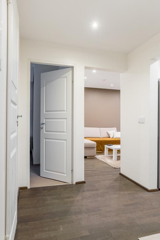Marja Apartment Poltsamaa Dış mekan fotoğraf