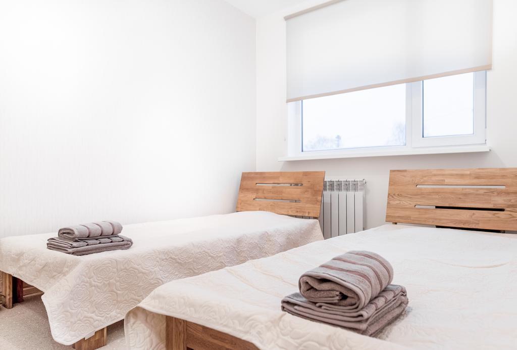 Marja Apartment Poltsamaa Dış mekan fotoğraf