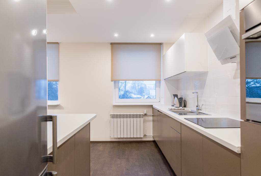 Marja Apartment Poltsamaa Dış mekan fotoğraf