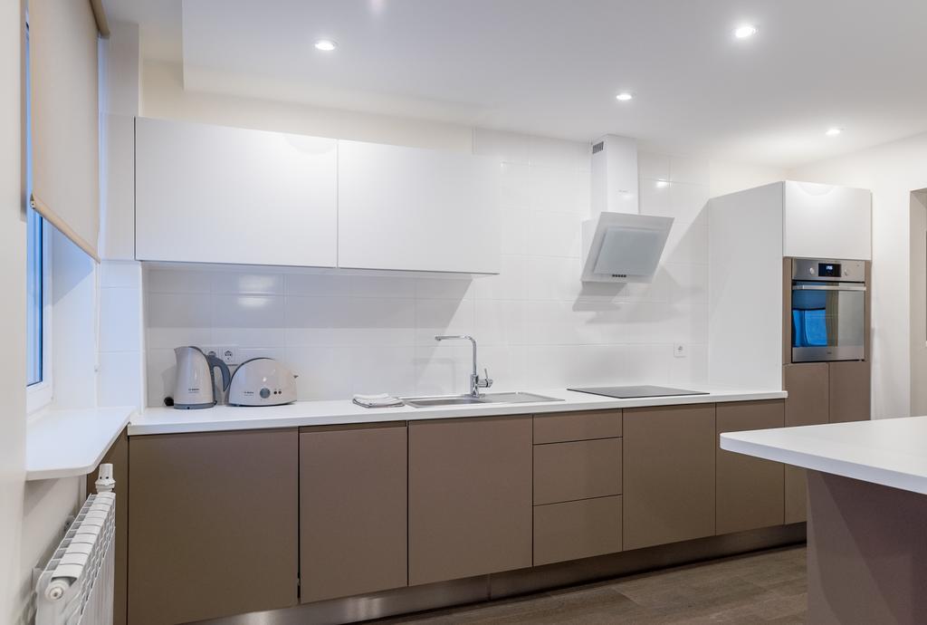 Marja Apartment Poltsamaa Dış mekan fotoğraf