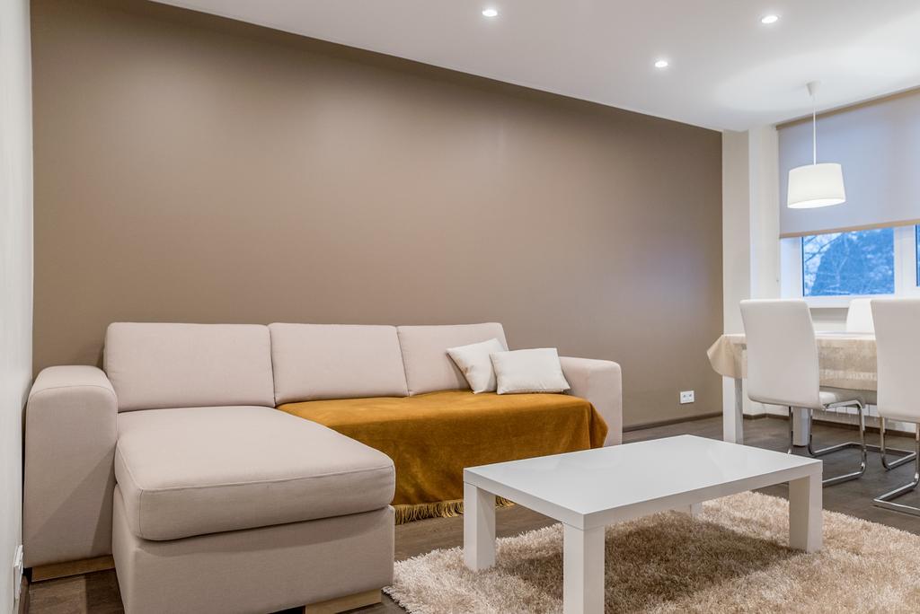 Marja Apartment Poltsamaa Dış mekan fotoğraf