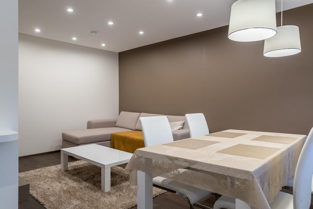 Marja Apartment Poltsamaa Dış mekan fotoğraf