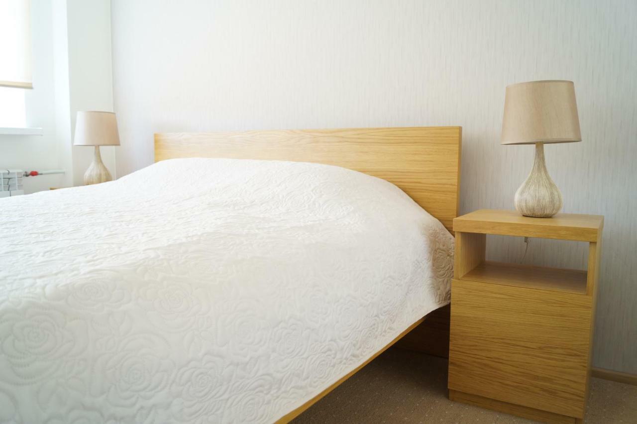 Marja Apartment Poltsamaa Dış mekan fotoğraf